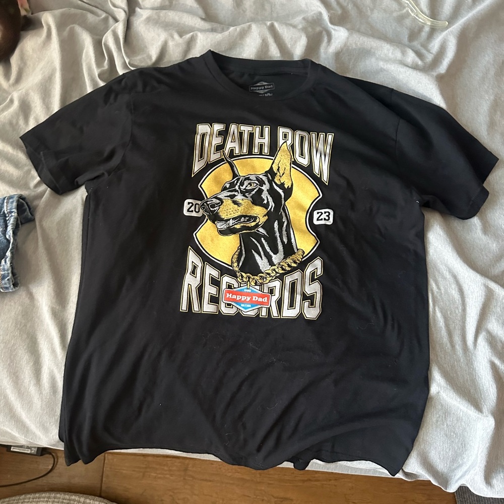 Happy dad shirt